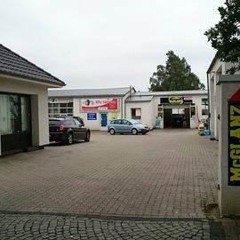 Boxenstopp GbR Meisterbetrieb in Lübeck