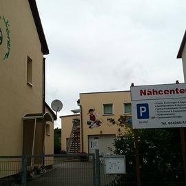 Nähcenter Körner in Taucha bei Leipzig