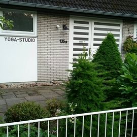 Yoga Studio Traute Schröder in Lübeck