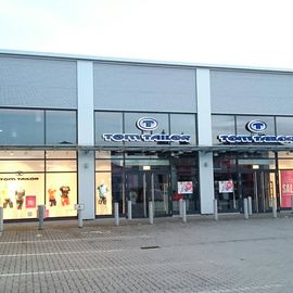 Tom Tailor Retail GmbH in Brinkum Gemeinde Stuhr