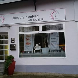 Beauty Conture in Hamburg