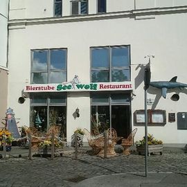 Seewolf Fischspezialitäten in Lübeck