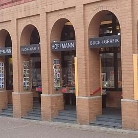 Hoffmann Buchhandlung in Eutin