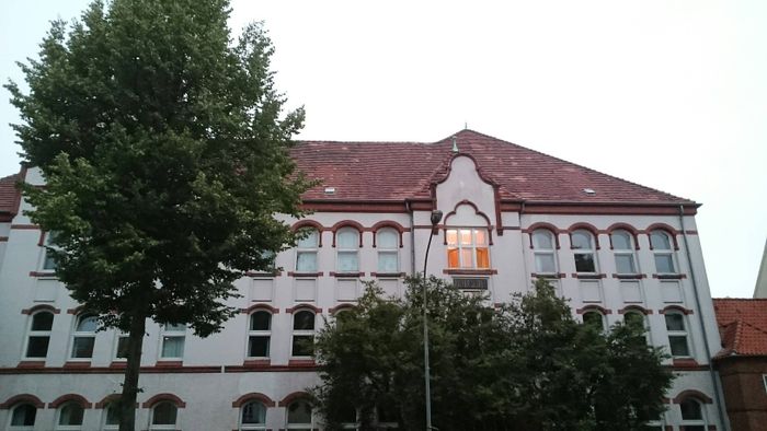 Luther-Schule Lübeck