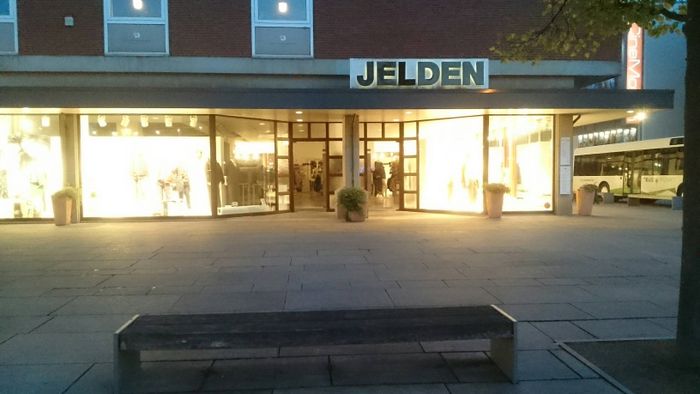 Jelden, Mode men and women