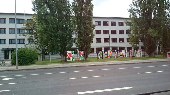 Nutzerbilder BIP Kreativitätszentrum gGmbH Gymnasium Schuleinrichtung