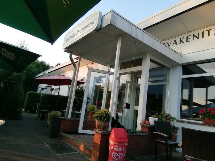 Wakenitz-Restaurant