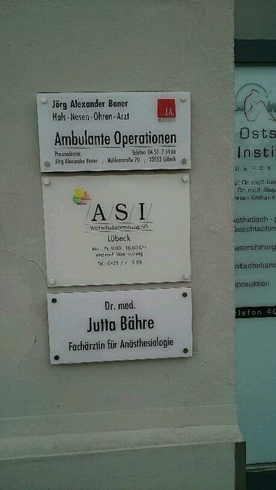 A.S.I. Wirtschaftsberatung AG