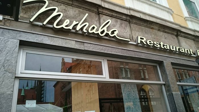 Nutzerbilder Restaurant Merhaba