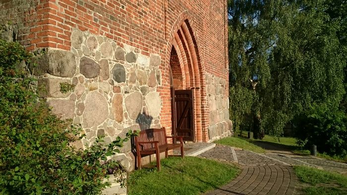 Nutzerbilder Ev.-Luth. Kirchengemeinde Berkenthin