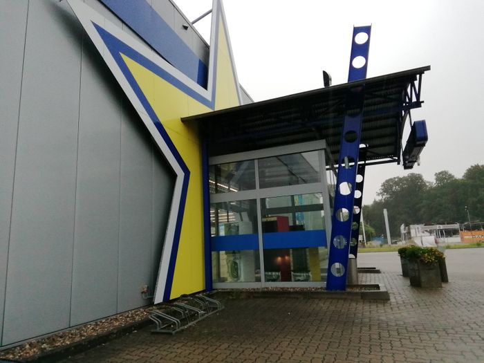 Nutzerbilder DHL Paketshop EURONICS XXL Mölln