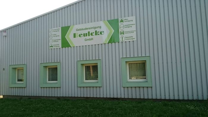 Gebäudereinigung Beulcke GmbH