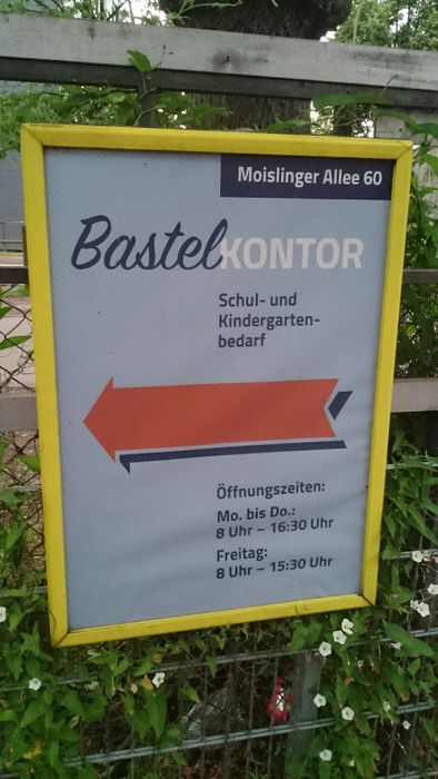 Kindergartenbedarf Lübeck Rene Hennig
