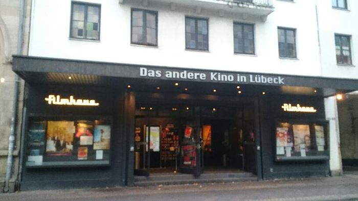 Filmhaus Lübeck
