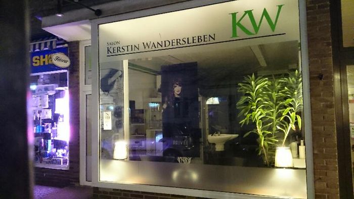 Friseursalon Kerstin Wandersleben