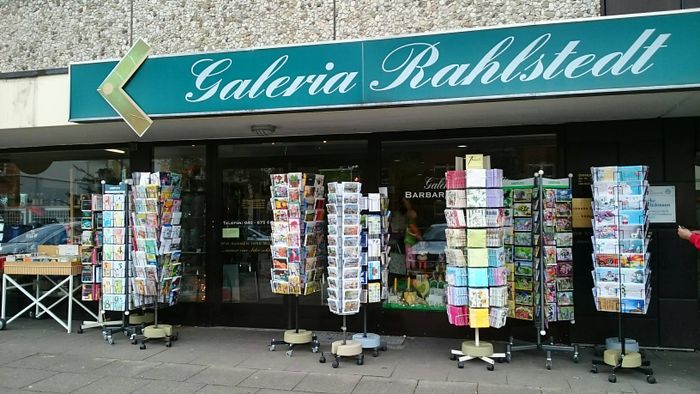 Galeria Rahlstedt