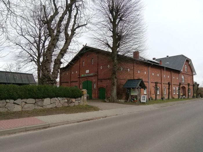 Biomarkt Lämmerhof, Inh. Christian Brüggemann