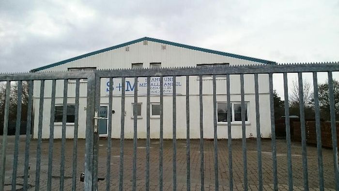 S + M Stahl- und Metallhandel GmbH