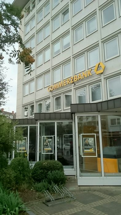 Commerzbank AG