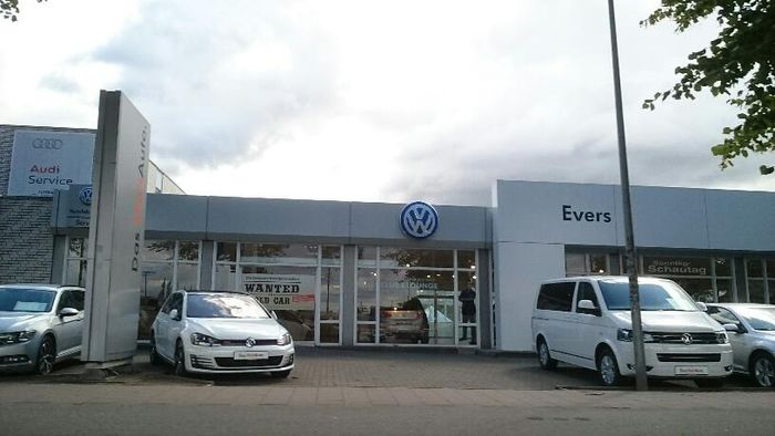 Autohaus Evers GmbH & Co. KG