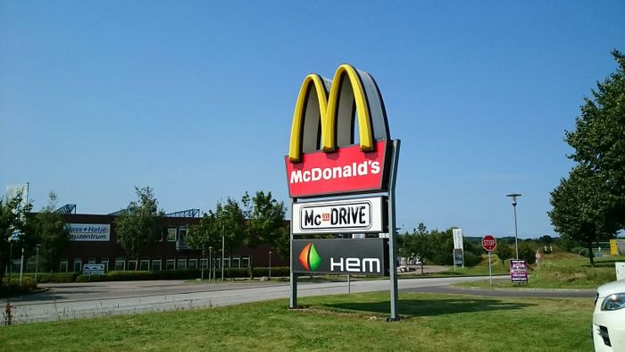 Nutzerbilder McDonald's Deutschland Inc.