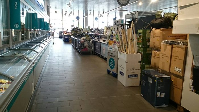 Nutzerbilder Aldi Nord