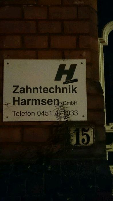 Zahntechnik Harmsen GmbH