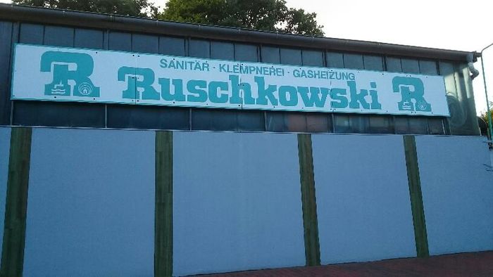 Ruschkowski Sanitär Heizung e.K.