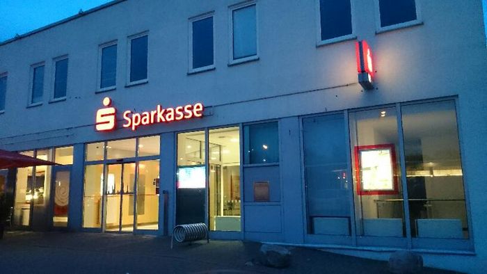 Sparkasse zu Lübeck AG