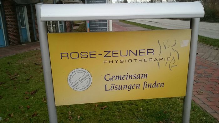 Rose-Zeuner Physiotherapie