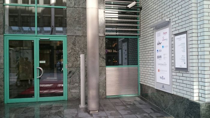 Agora Business Center Hamburg GmbH