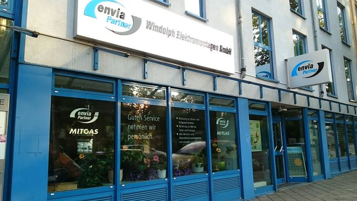 Envia Partner Windolph Elektromontagen GmbH