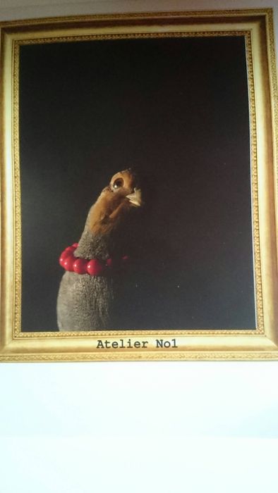 Atelier No1