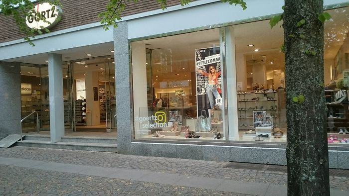 Nutzerbilder Görtz Retail GmbH Fachgeschäft für Schuhwaren