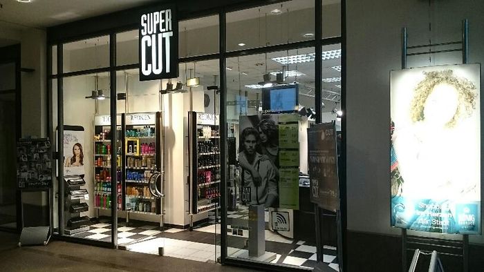 Super Cut - Essanelle Hair Group AG