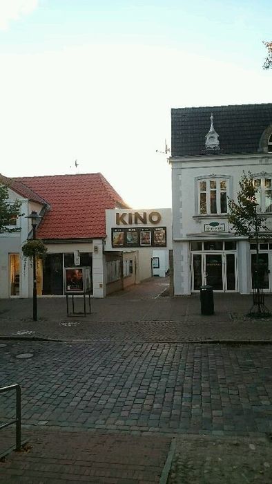 Burg-Filmtheater