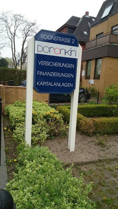 Doronkin GmbH & Co.KG
