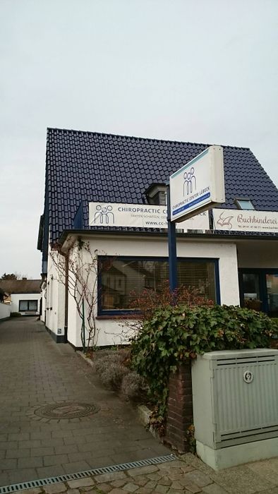 Neuropraktik Centrum Lübeck