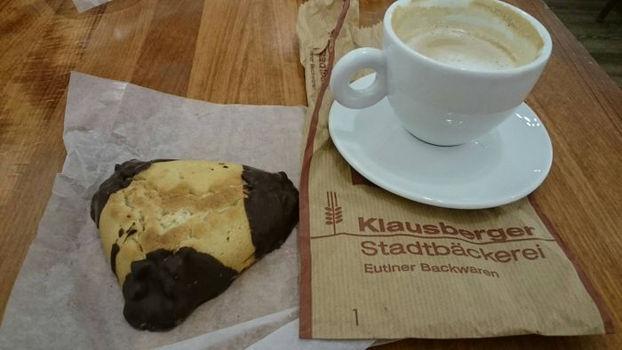 Nutzerbilder Klausberger Café