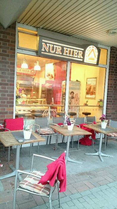 NurHier GmbH