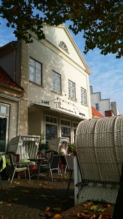 Café & Bistro Thienemann's