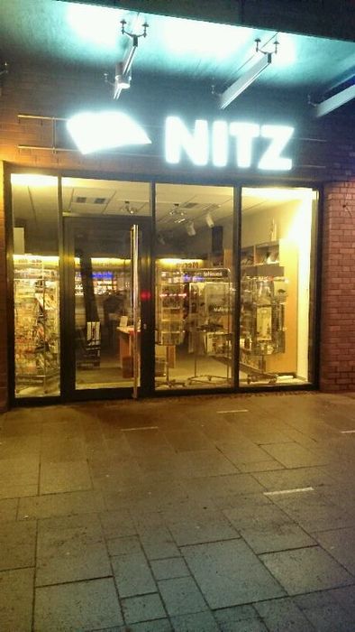 Buchhandlung Nitz