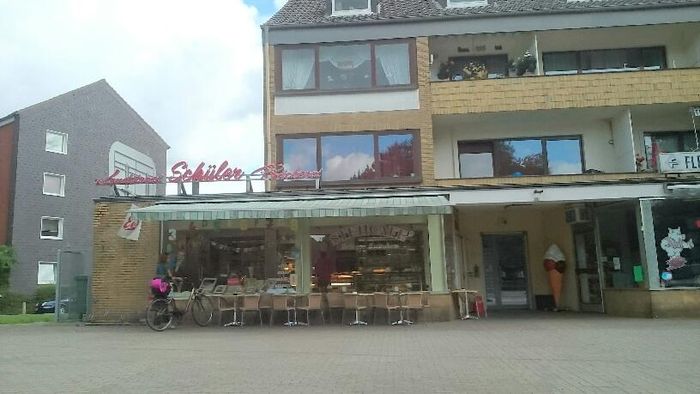 Nutzerbilder Feinbäckerei Schüler Bäckerei