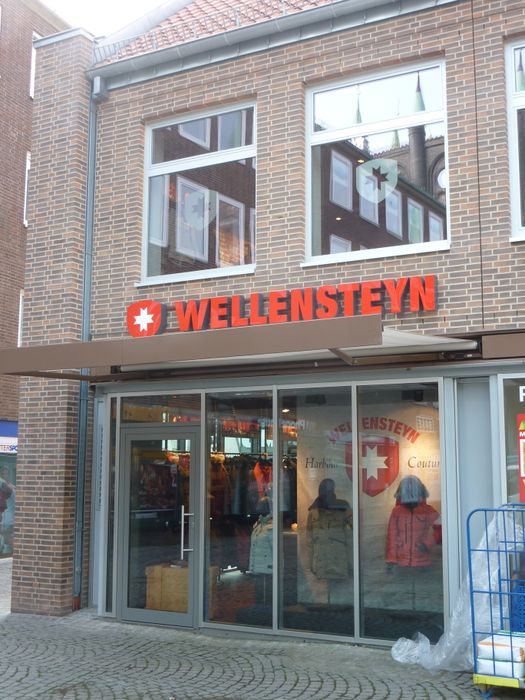 Nutzerbilder Wellensteyn Store Lübeck