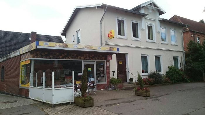 Puck Landbäckerei GmbH