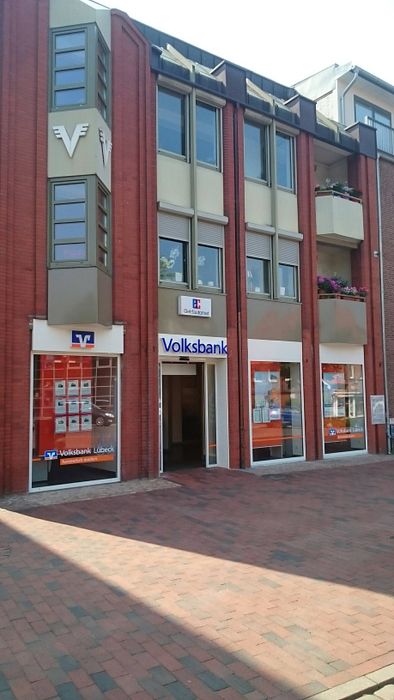 Volksbank Lübeck eG, Bad Schwartau