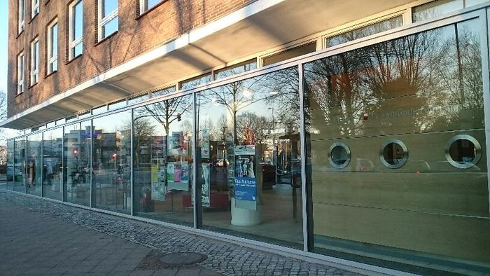 Lübeck und Travemünde Marketing GmbH