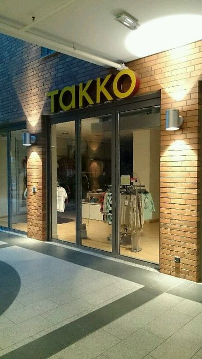 TAKKO FASHION Bad Schwartau