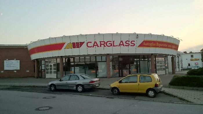 Carglass GmbH Lübeck (St. Jürgen)