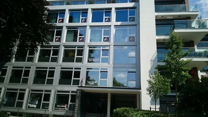 NBT Office GmbH Business Center